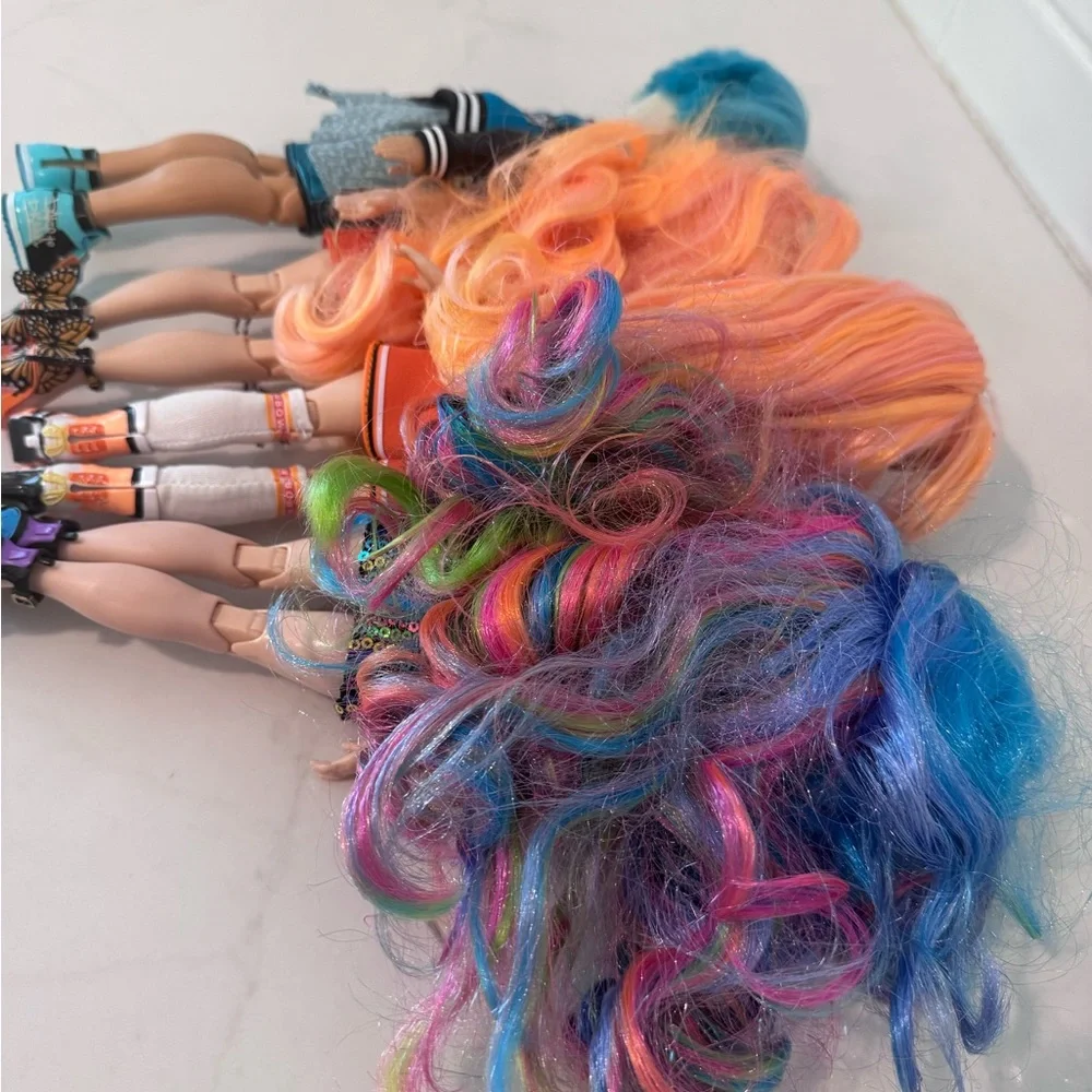 Rainbow High fashion dolls - Picture 5 of 6